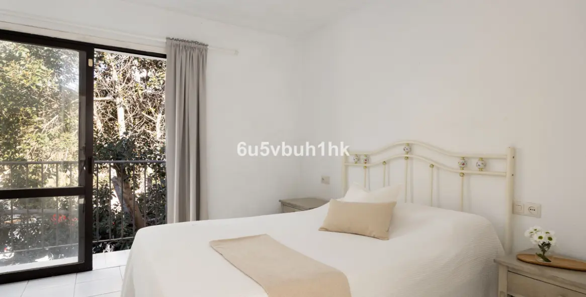 Продажа таунхауса в Sitio de Calahonda 6