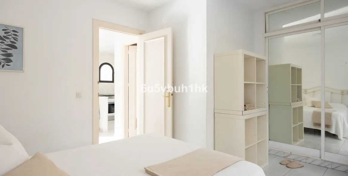 Продажа таунхауса в Sitio de Calahonda 7