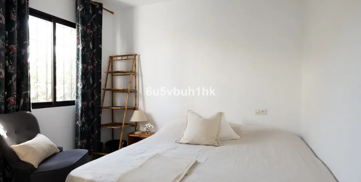 Продажа таунхауса в Sitio de Calahonda 11