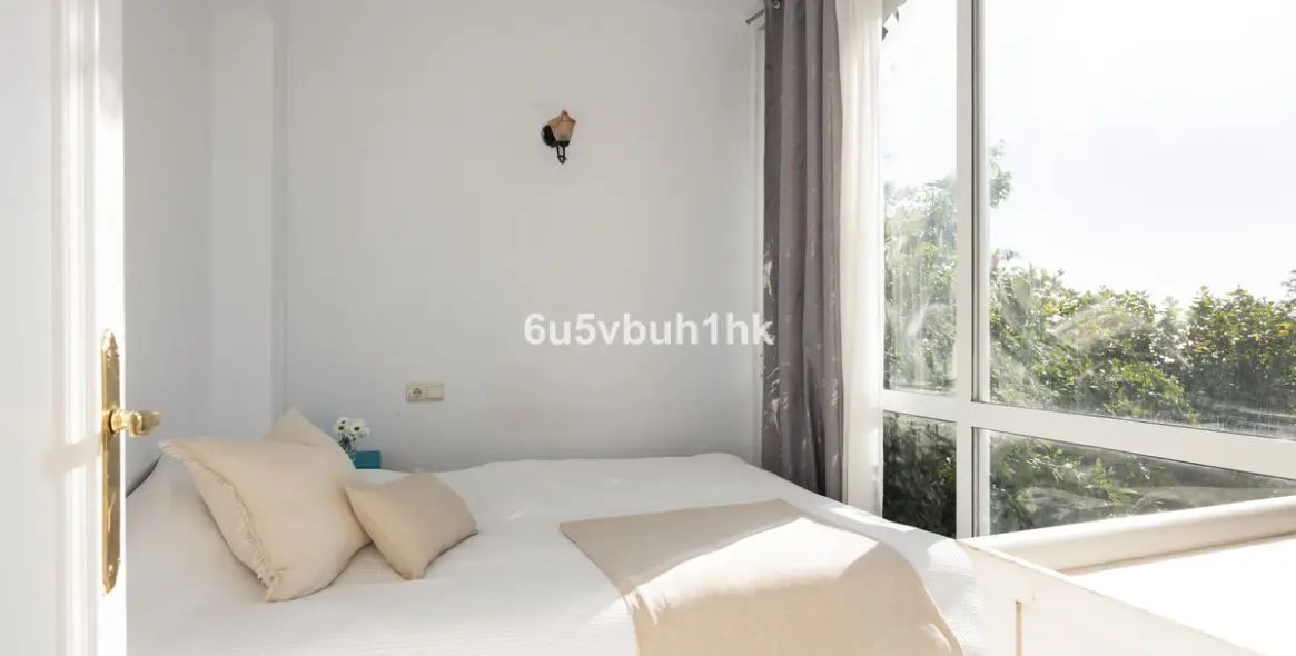 Продажа таунхауса в Sitio de Calahonda 12