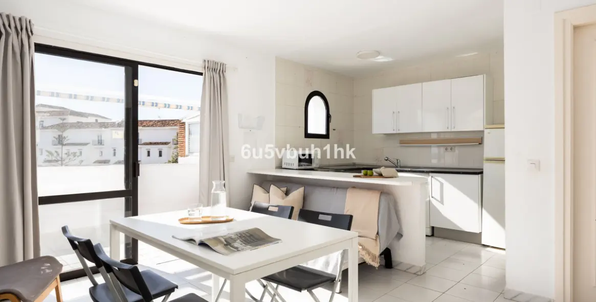 Продажа таунхауса в Sitio de Calahonda 14