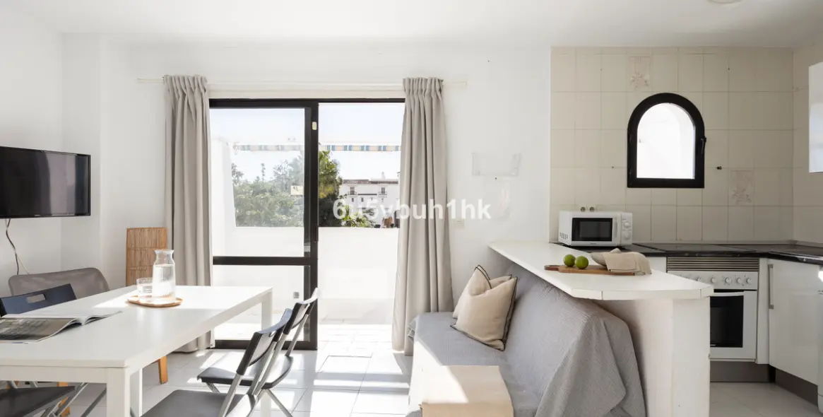 Продажа таунхауса в Sitio de Calahonda 15