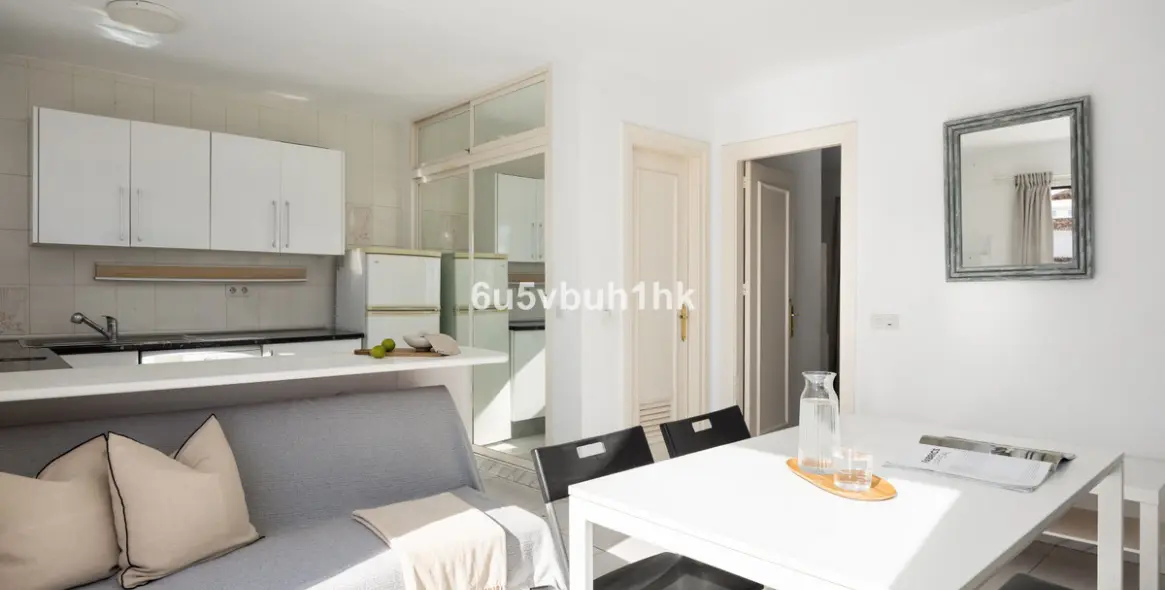 Продажа таунхауса в Sitio de Calahonda 16