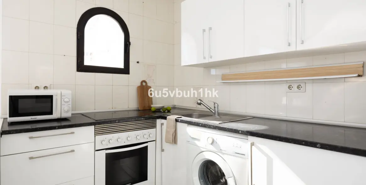 Продажа таунхауса в Sitio de Calahonda 17