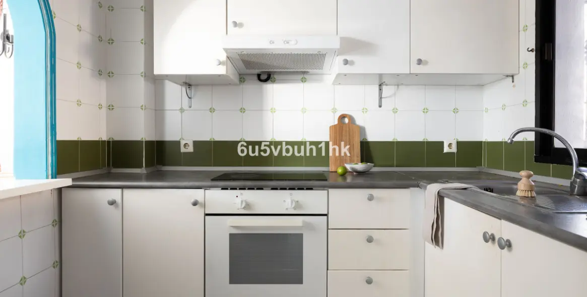 Продажа таунхауса в Sitio de Calahonda 18