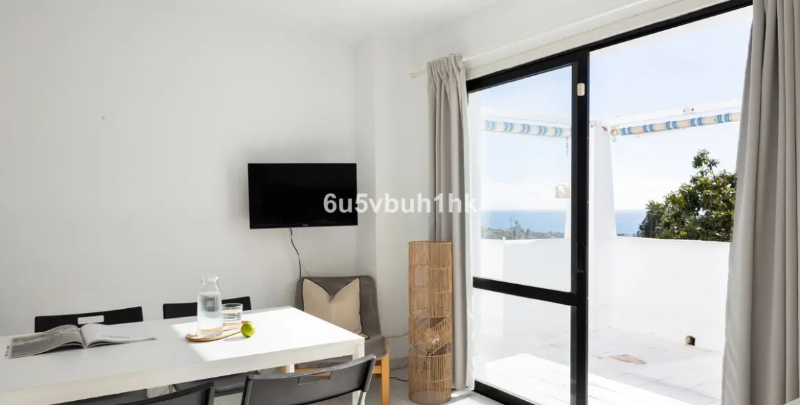 Продажа таунхауса в Sitio de Calahonda 20