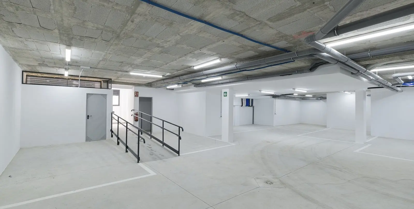 Продажа апартаментов на среднем этаже в Montemar 32