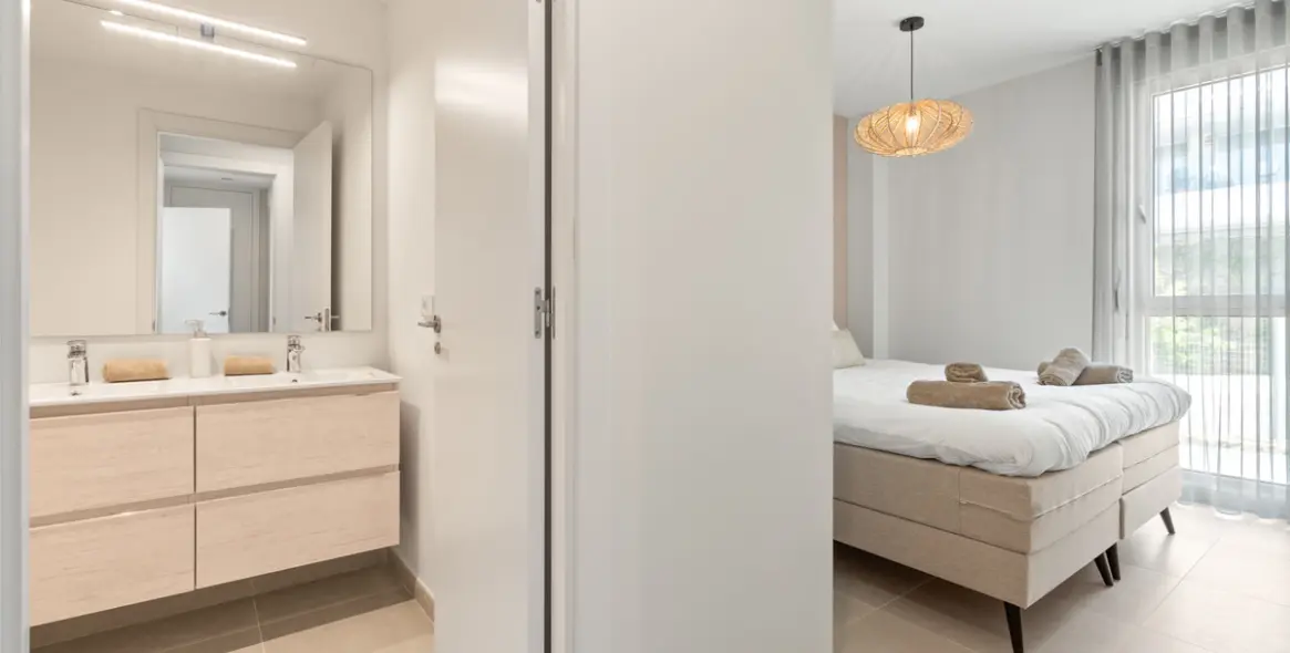 Sale of penthouse in Estepona (district Estepona) 5