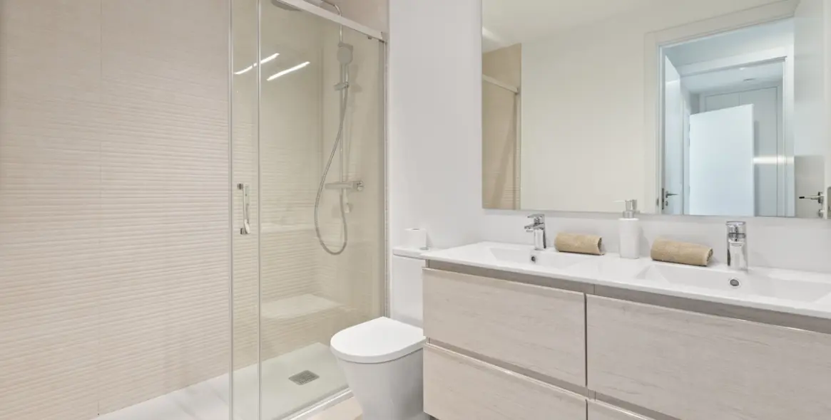 Sale of penthouse in Estepona (district Estepona) 6