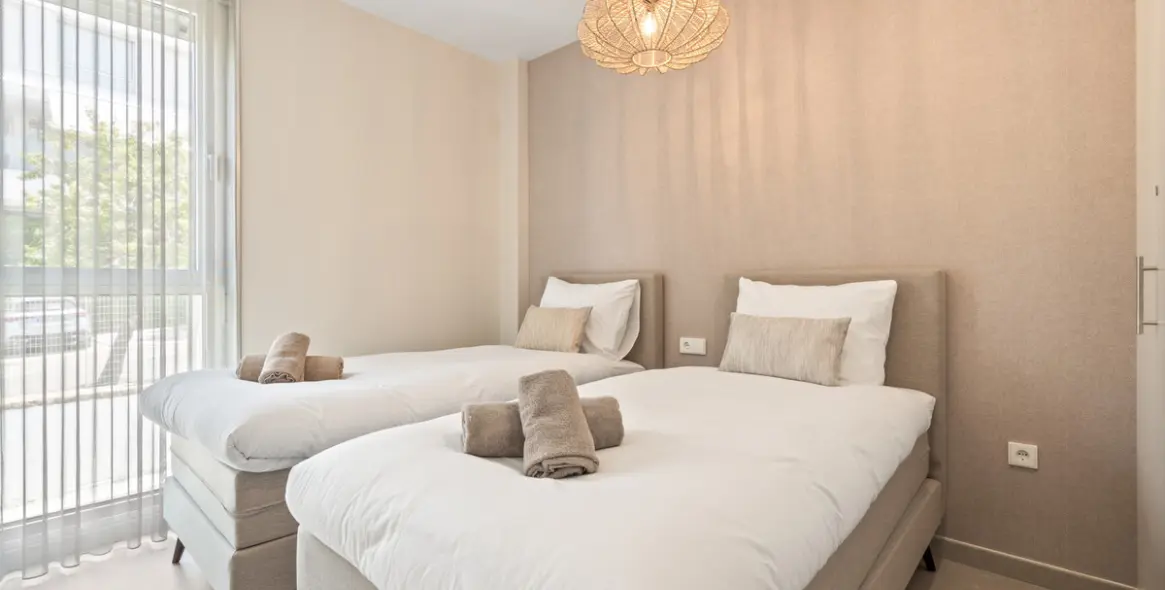 Продажа пентхауса в Estepona 14