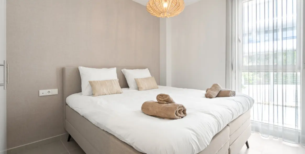 Продажа пентхауса в Estepona 15