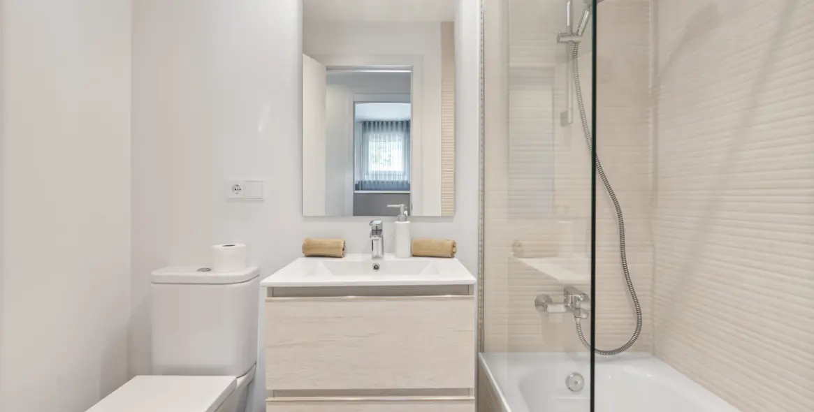 Продажа пентхауса в Estepona 19