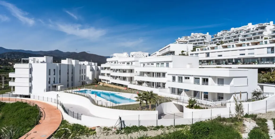 Продажа пентхауса в Estepona 20