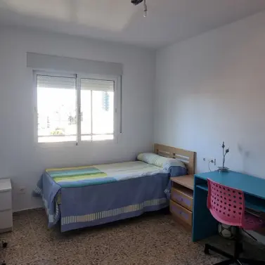 Продажа апартаментов на среднем этаже в Fuengirola