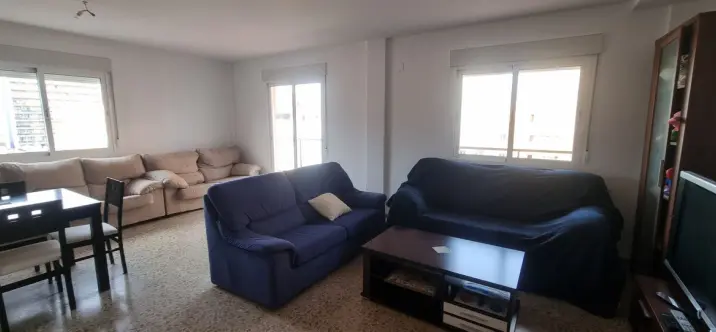 Продажа апартаментов на среднем этаже в Fuengirola 4