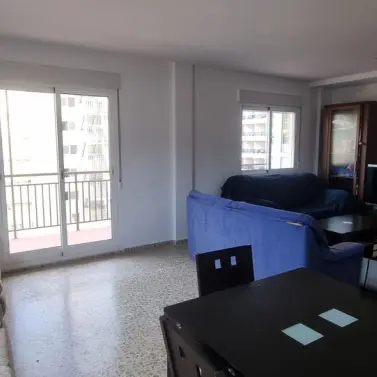 Продажа апартаментов на среднем этаже в Fuengirola