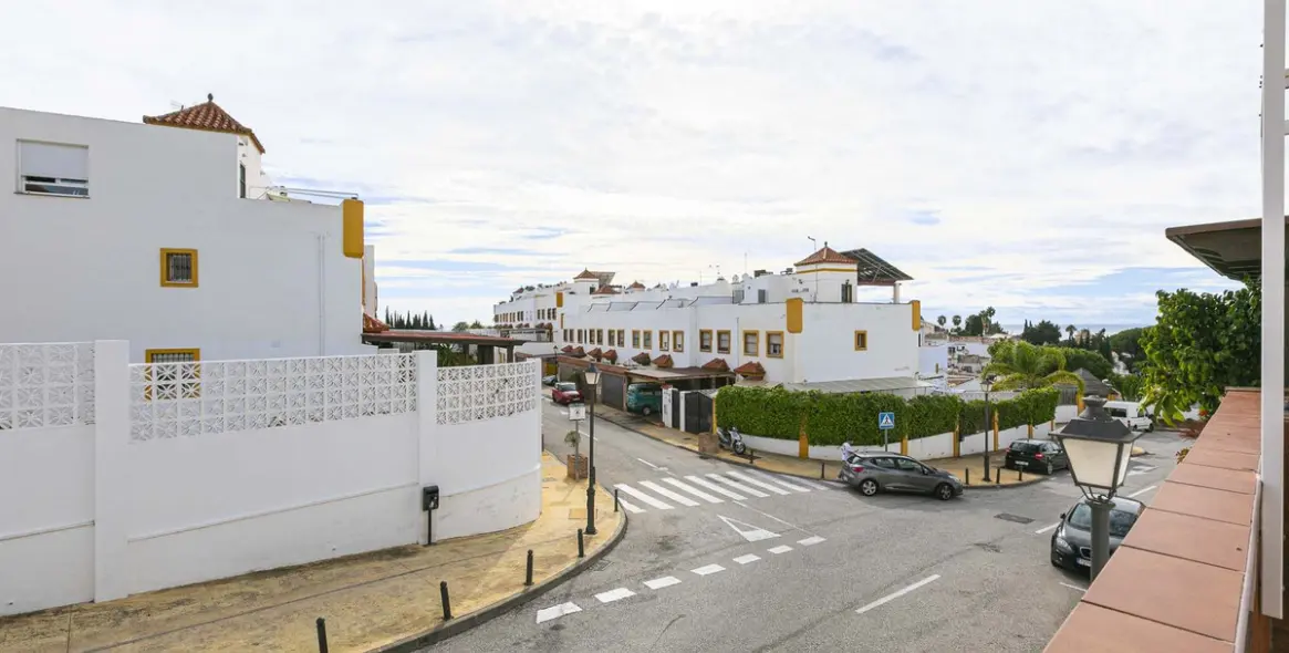 Sale of townhouse in Marbella (district Marbella) 6