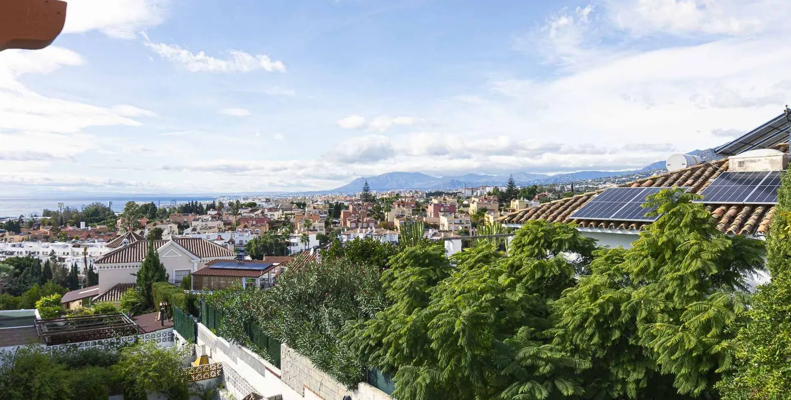Продажа таунхауса в Marbella 1