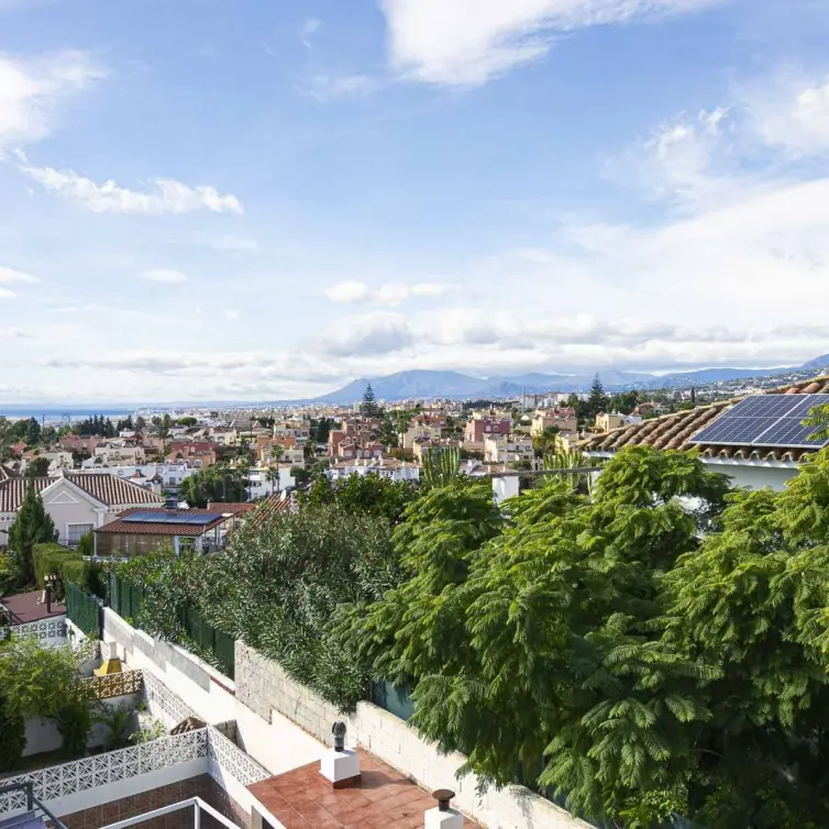 Продажа таунхауса в Marbella