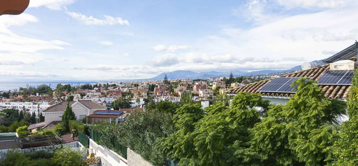 Продажа таунхауса в Marbella 0
