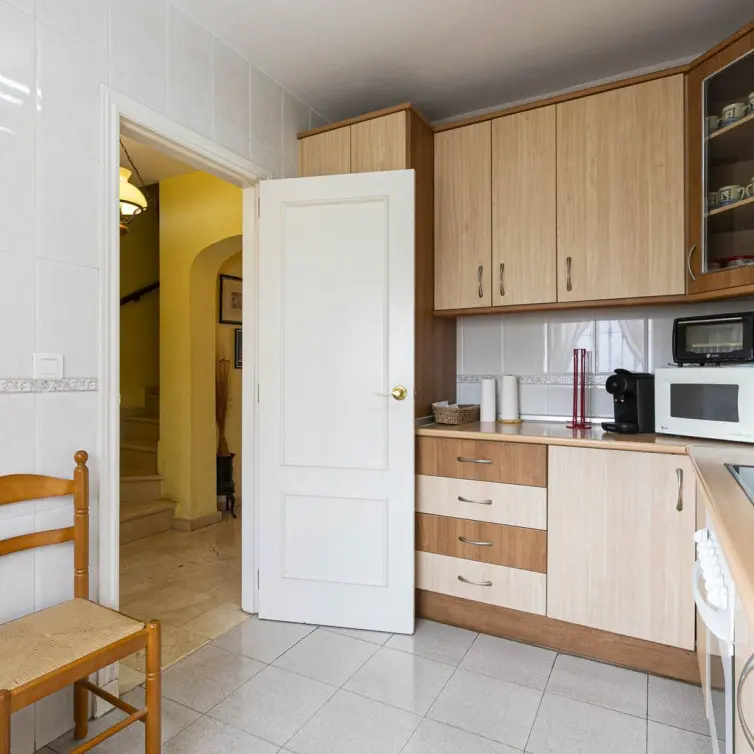Продажа таунхауса в Marbella
