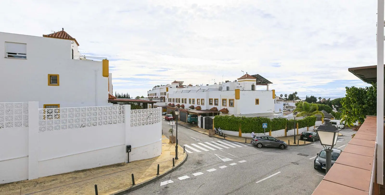 Продажа таунхауса в Marbella 6