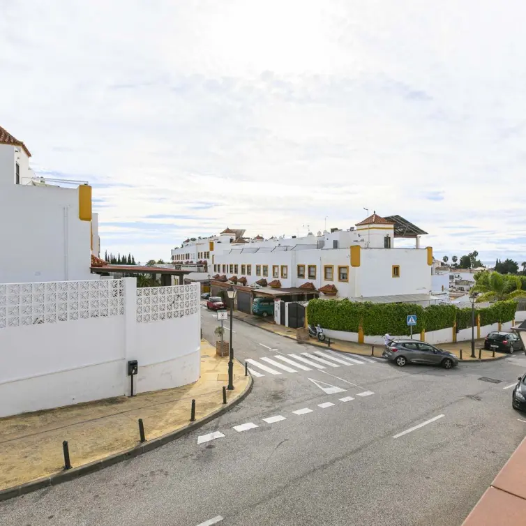 Продажа таунхауса в Marbella