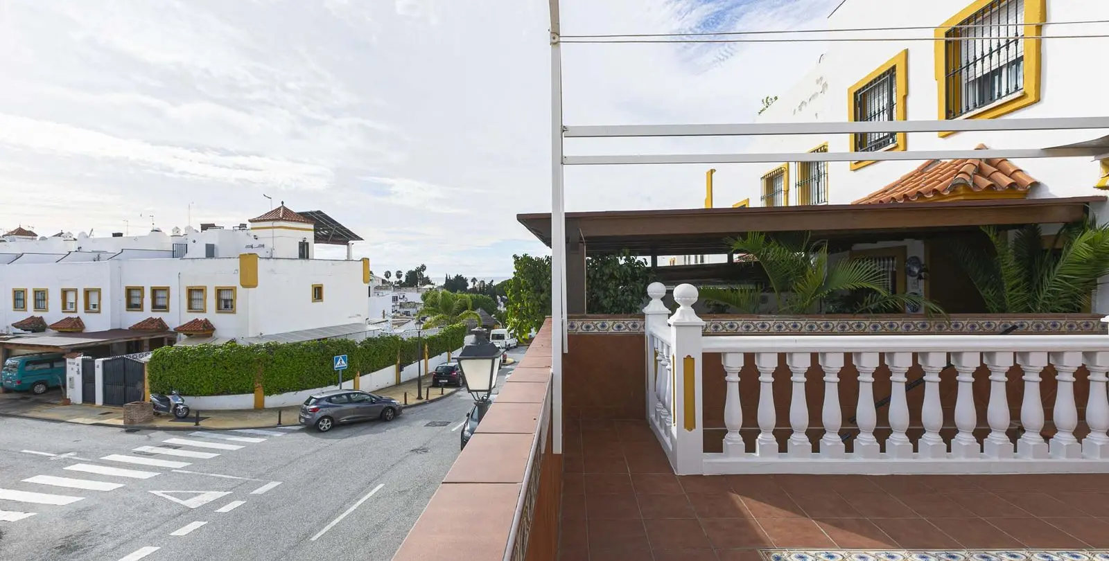 Продажа таунхауса в Marbella 8