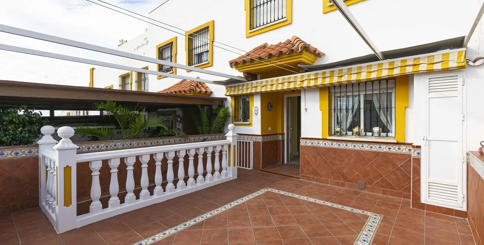 Продажа таунхауса в Marbella 9