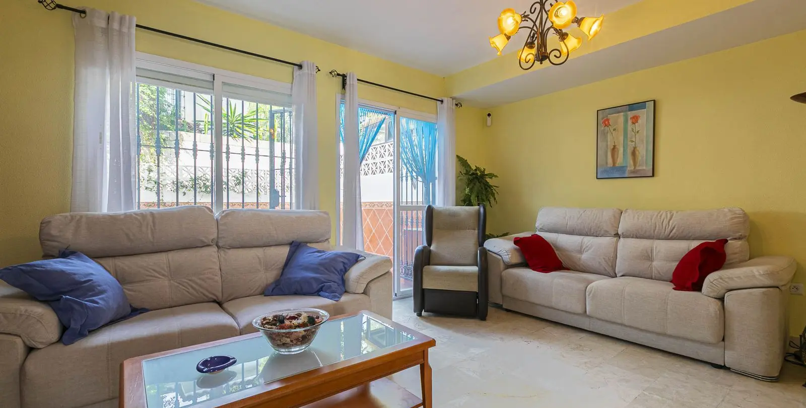Продажа таунхауса в Marbella 11