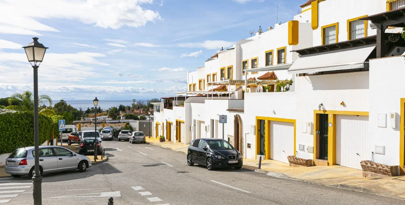 Продажа таунхауса в Marbella 13