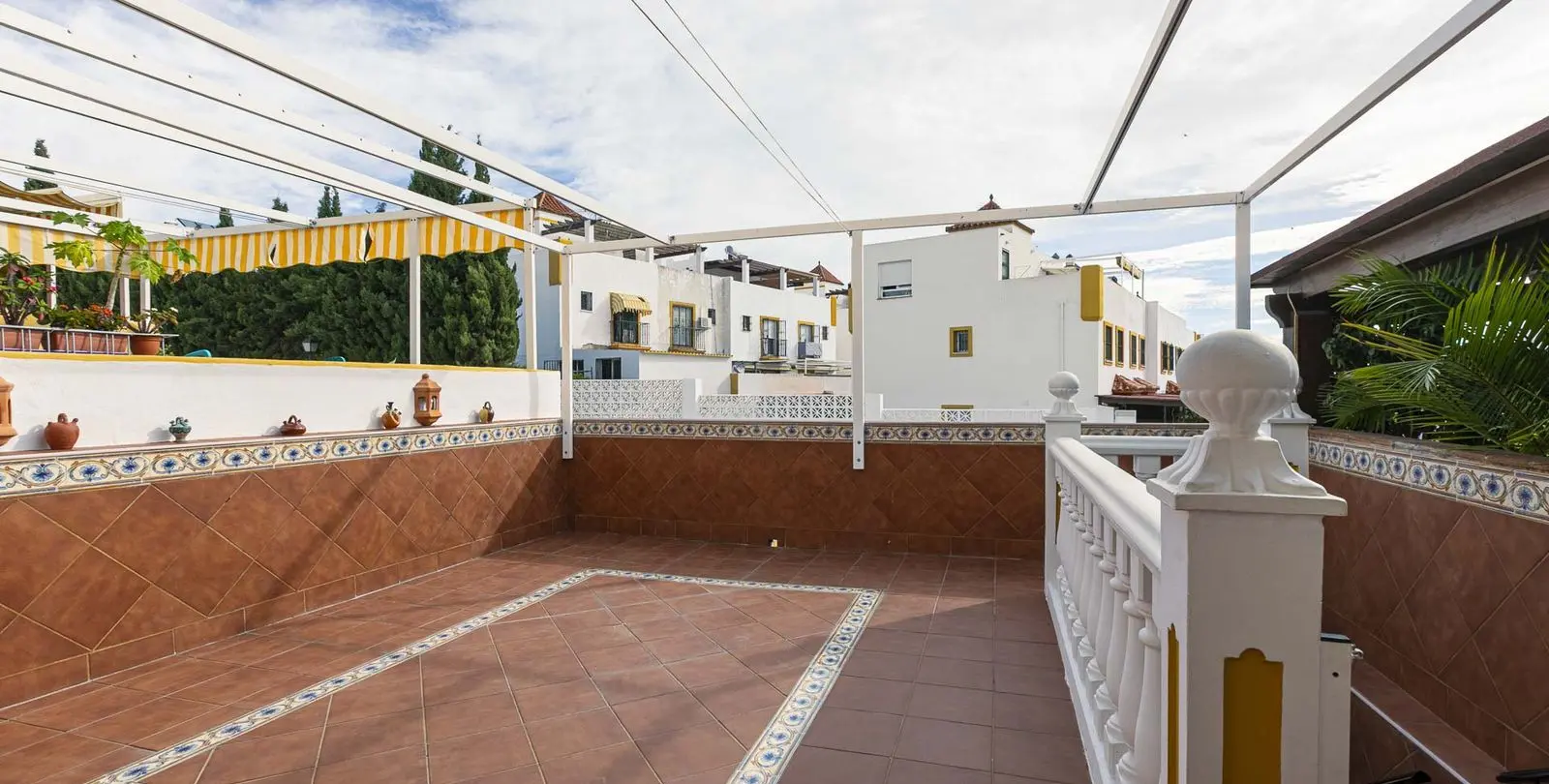 Продажа таунхауса в Marbella 14