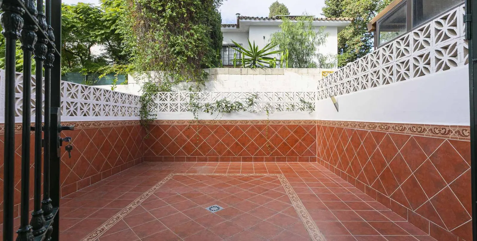 Продажа таунхауса в Marbella 15