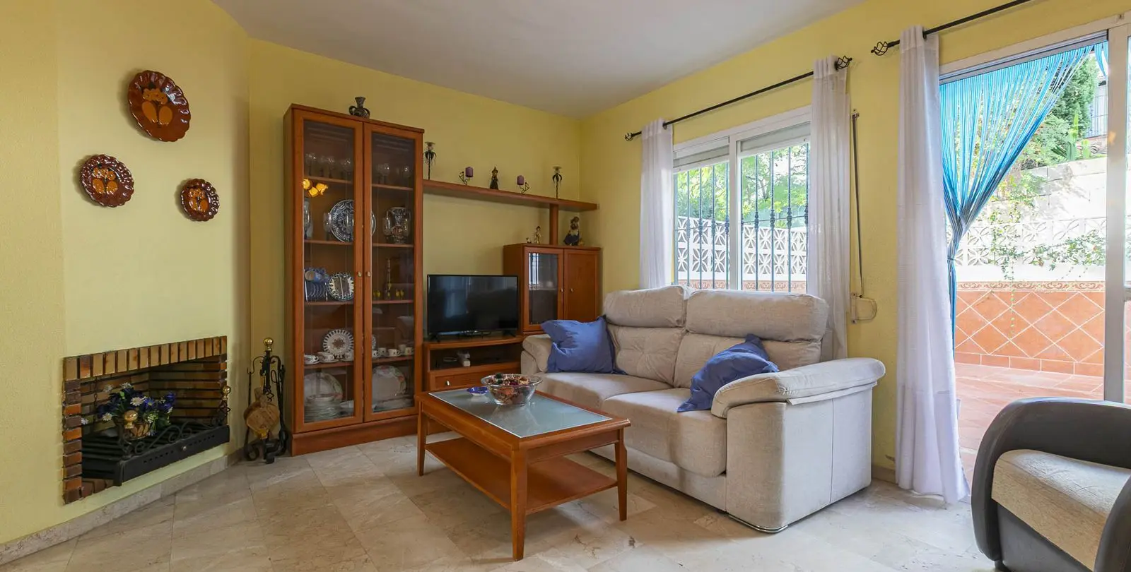 Продажа таунхауса в Marbella 19