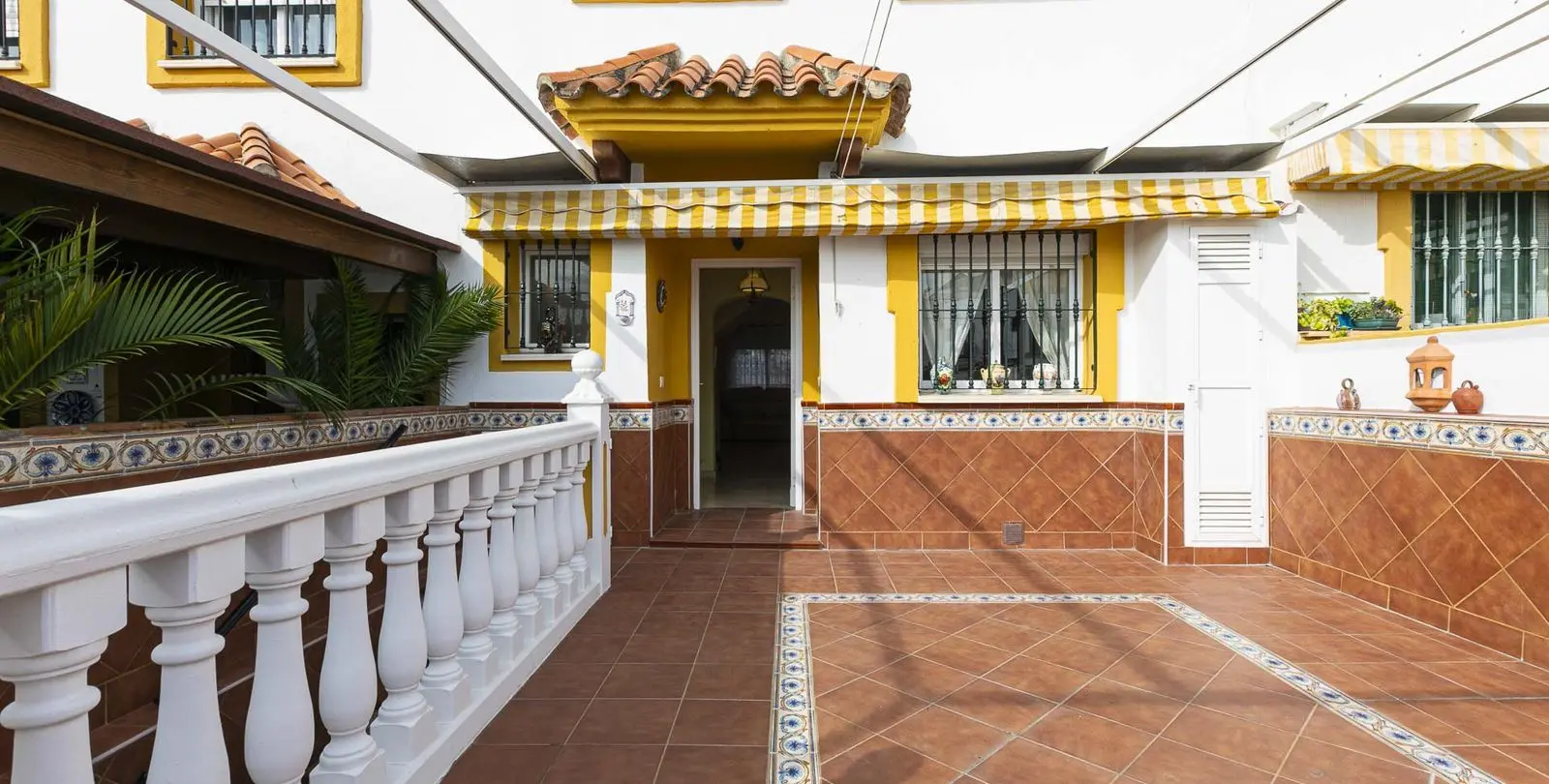 Продажа таунхауса в Marbella 20