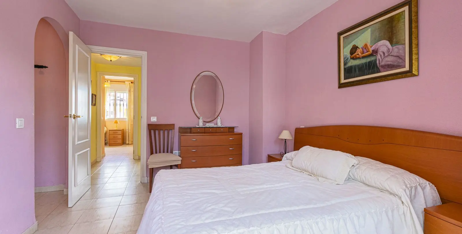 Продажа таунхауса в Marbella 23