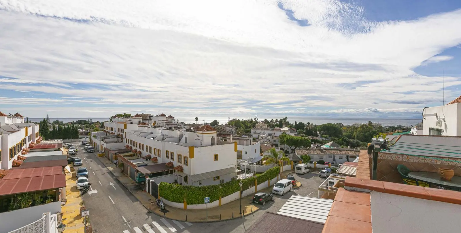 Продажа таунхауса в Marbella 24