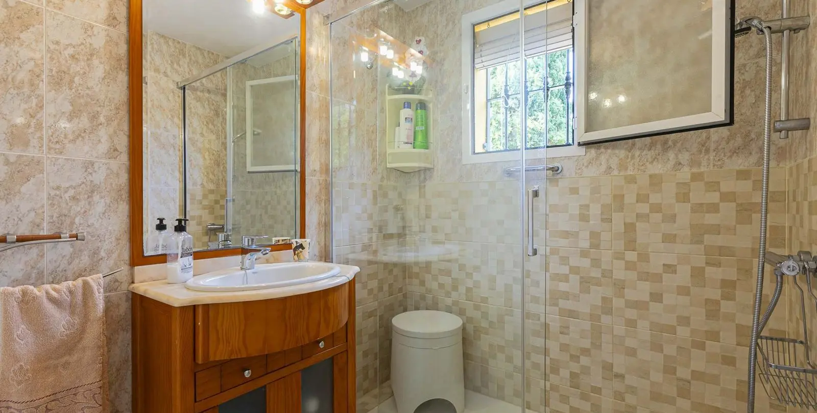 Продажа таунхауса в Marbella 26