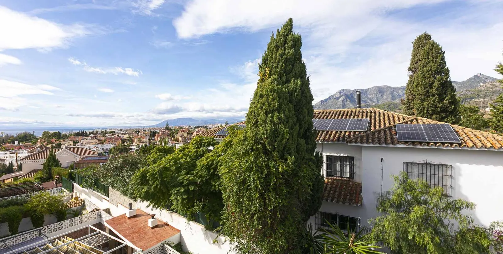 Продажа таунхауса в Marbella 27
