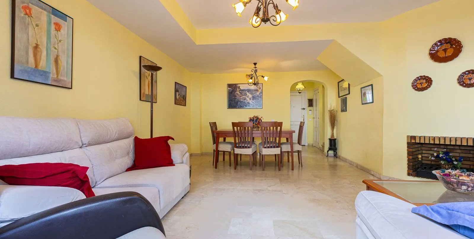 Продажа таунхауса в Marbella 30