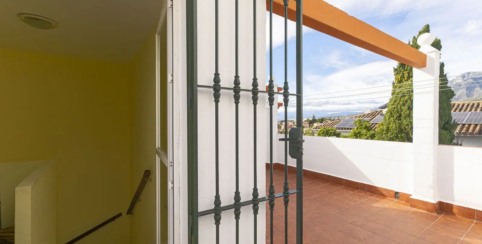 Продажа таунхауса в Marbella 31