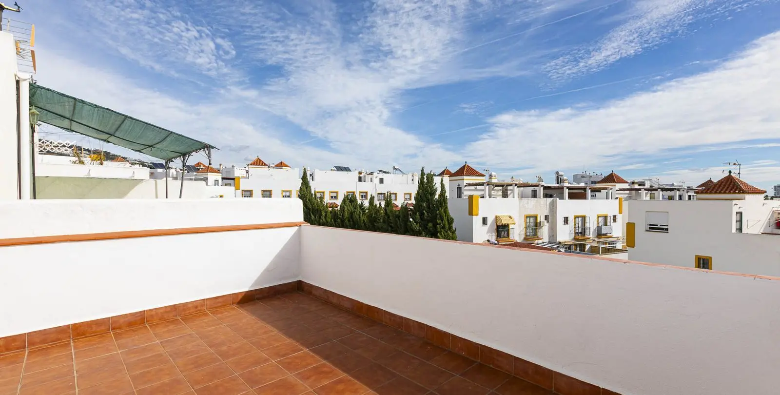 Продажа таунхауса в Marbella 33