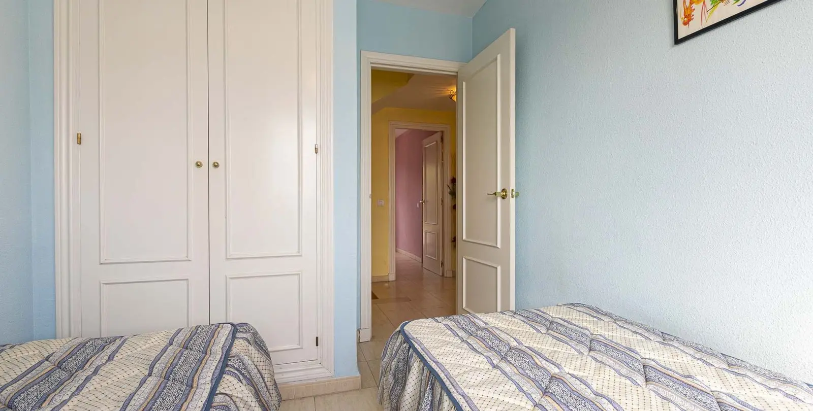 Продажа таунхауса в Marbella 34
