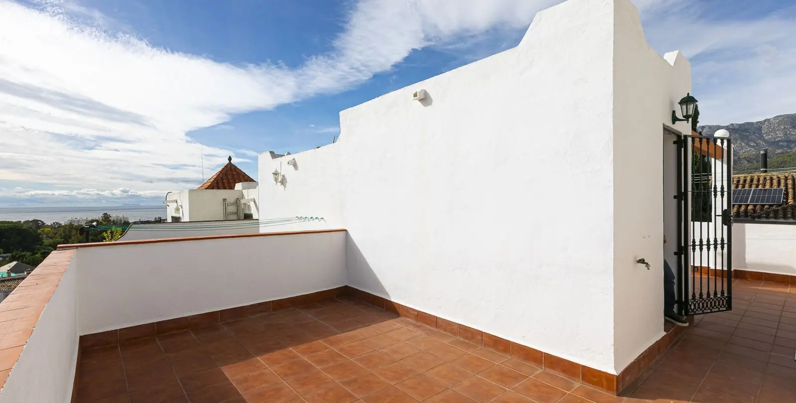 Продажа таунхауса в Marbella 37