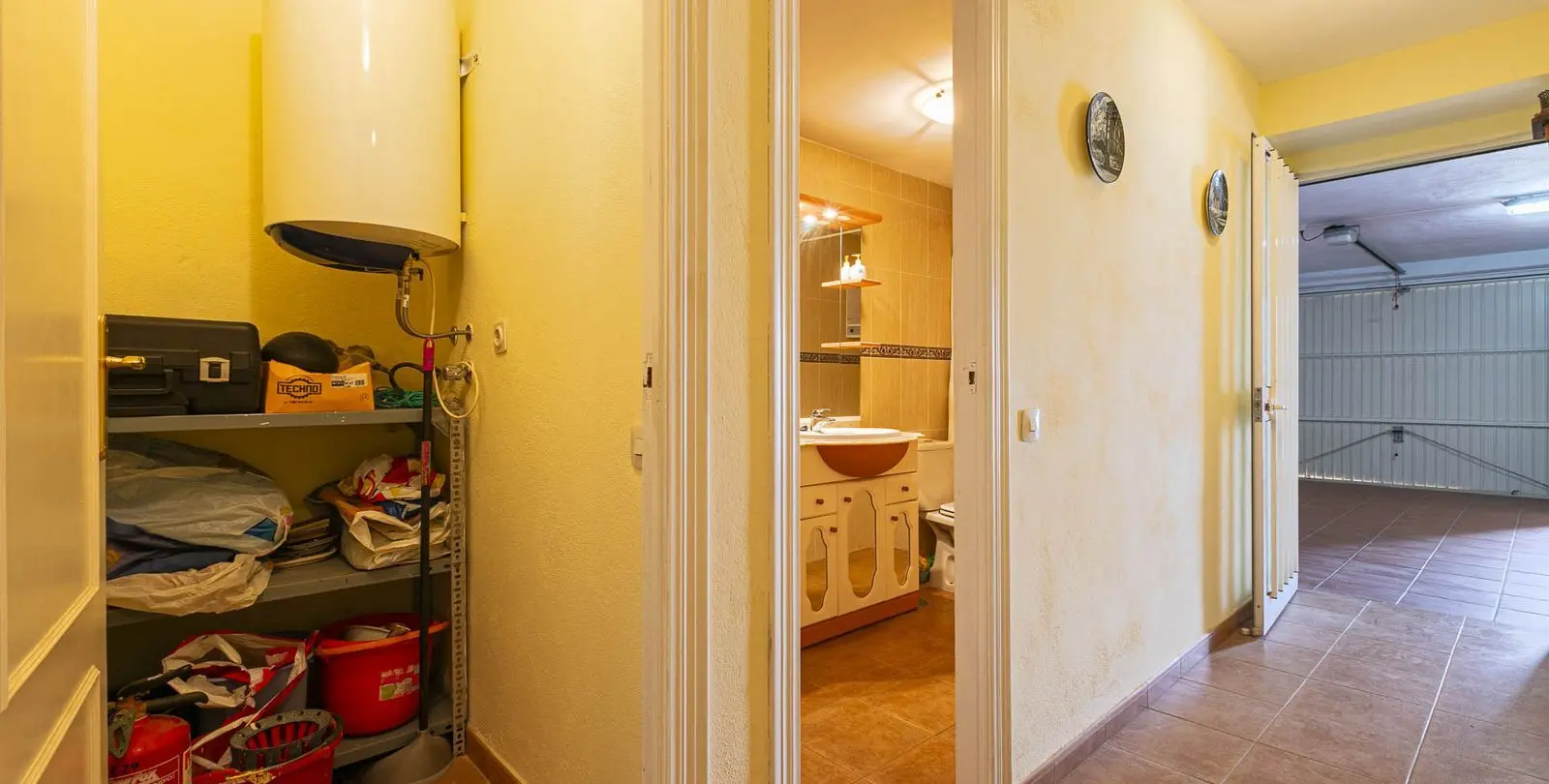Продажа таунхауса в Marbella 38