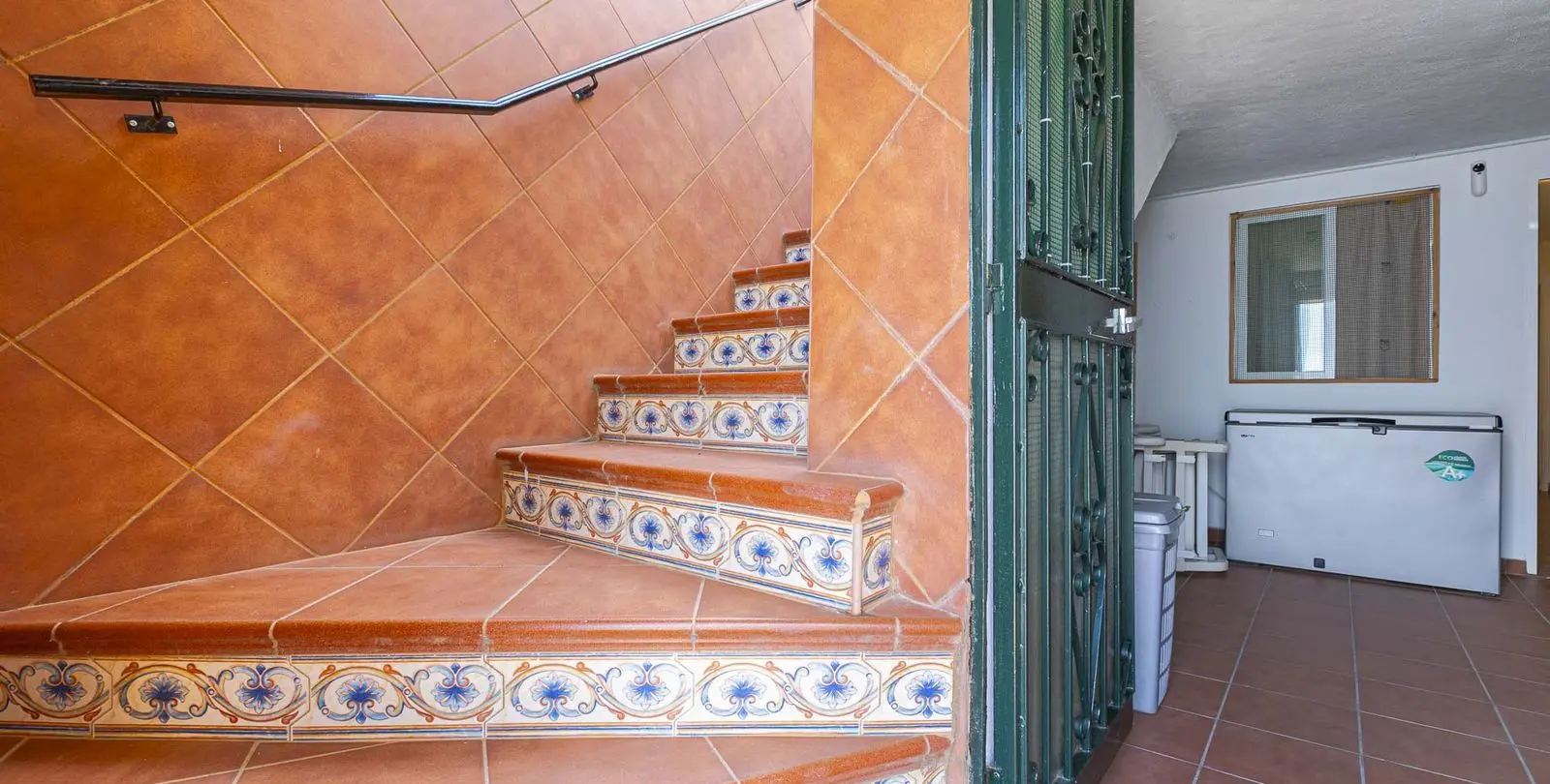 Продажа таунхауса в Marbella 39