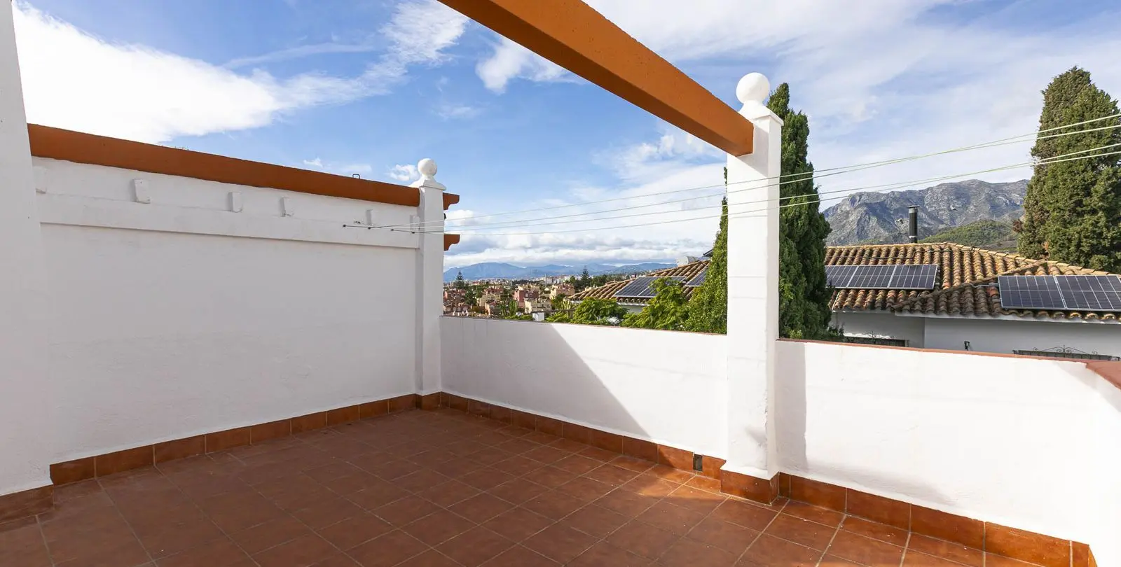 Продажа таунхауса в Marbella 40
