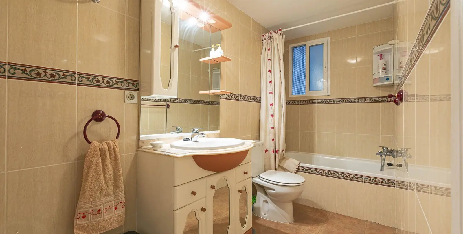 Продажа таунхауса в Marbella 43