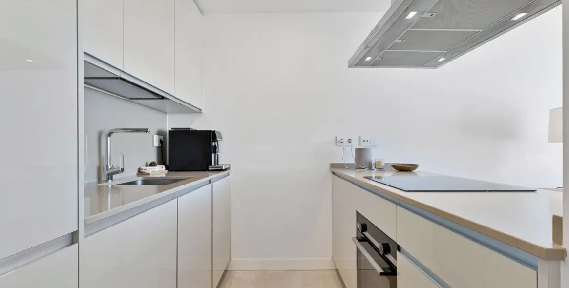 Sale of penthouse in Fuengirola 2
