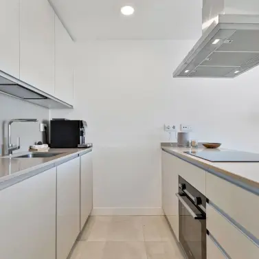 Sale of penthouse in Fuengirola